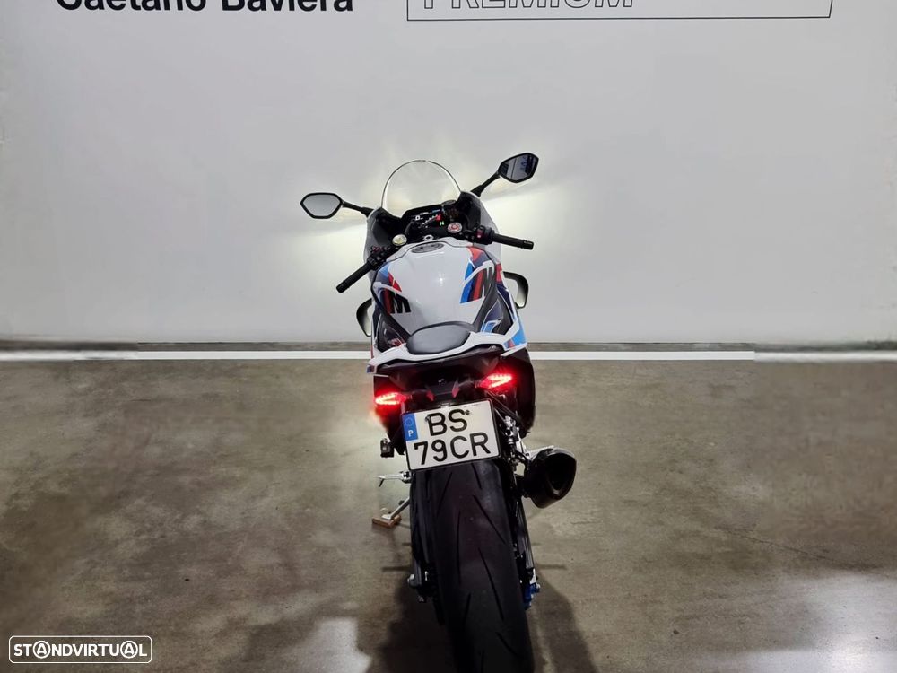 BMW M 1000 RR MMotorsport - 7