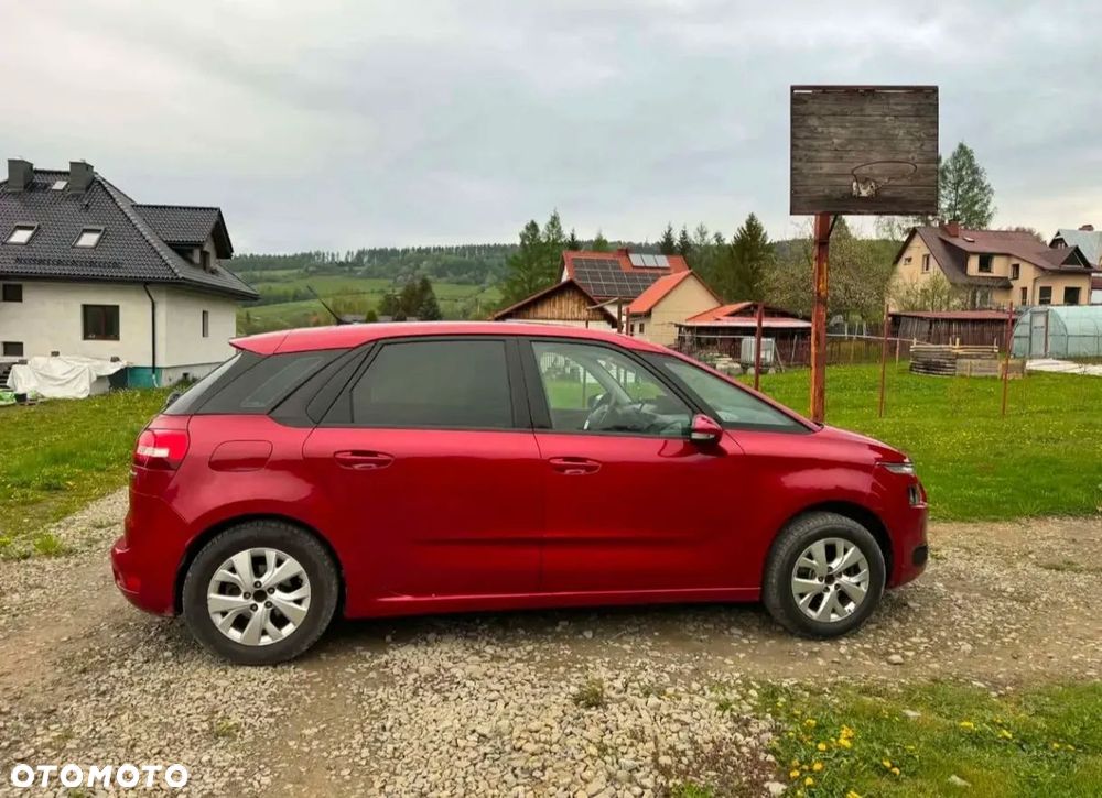 Citroën C4 Picasso BlueHDi 120 Business Class - 3