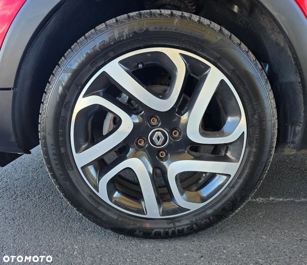 Renault Captur TCe 120 EDC Dynamique - 9