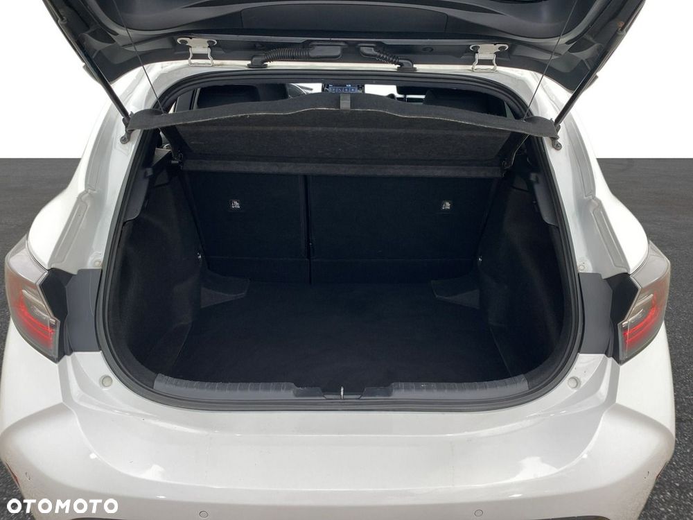Toyota Corolla 1.2 T Comfort - 12