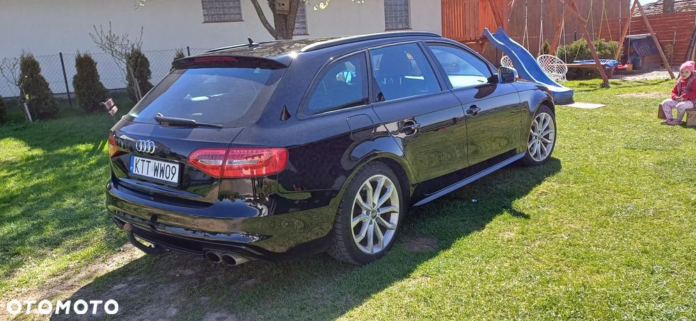 Audi S4 Avant 3.0 TFSI Quattro S tronic - 12