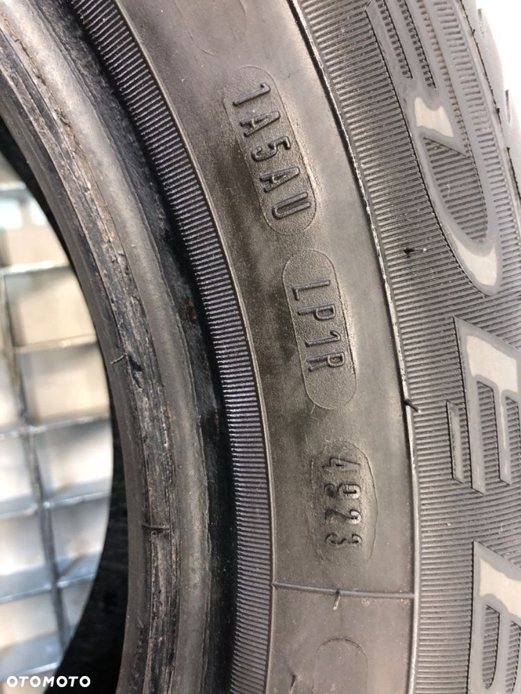 OPONY PARA WIELOSEZON 165/70 14" DEBICA - 6