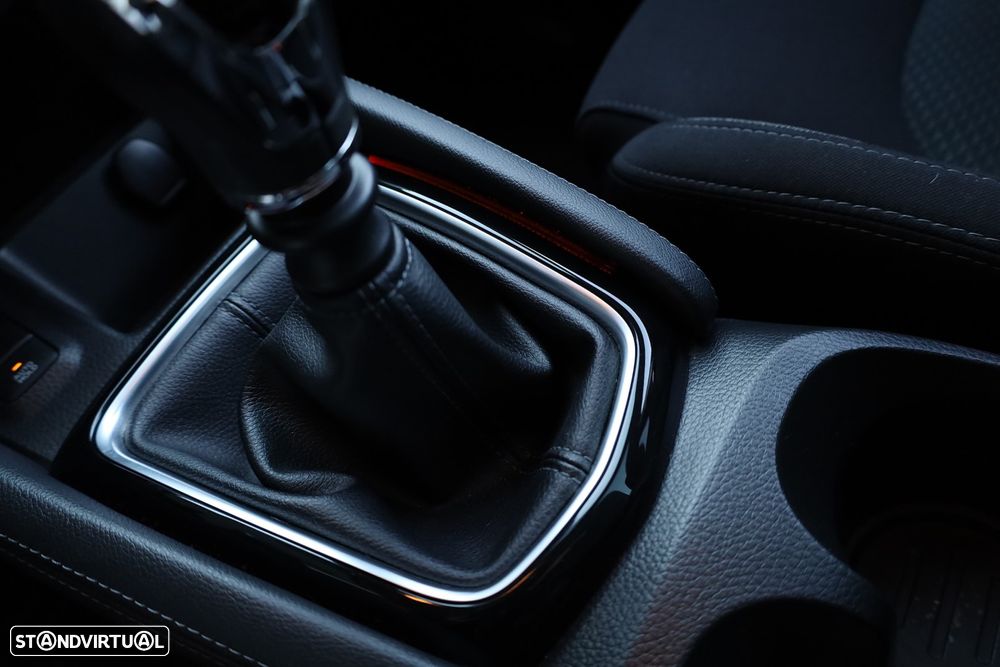 Nissan Qashqai 1.5 dCi N-Connecta J18 - 41