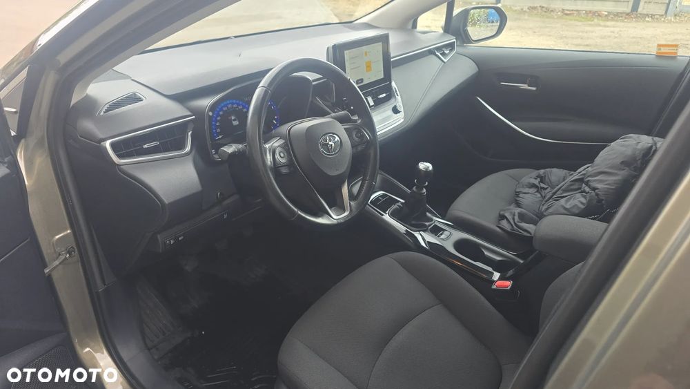 Toyota Corolla 1.5 Style - 10