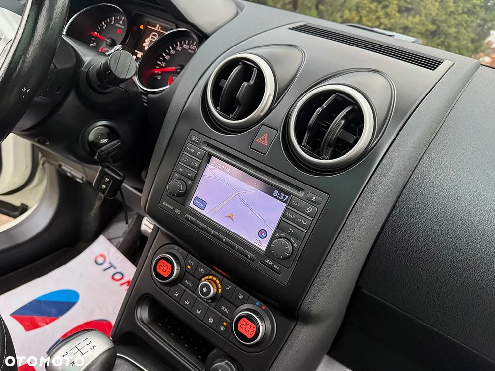 Nissan Qashqai 1.6 Tekna - 20