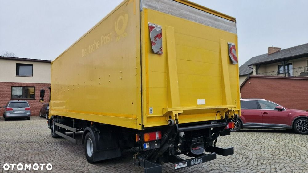MAN TGL 12.250 - 5