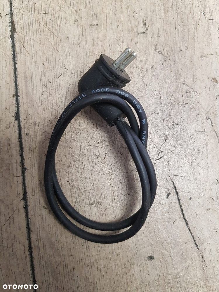 Wtyczka regulatora napięcia Harley Davidson 71875-81 - 6