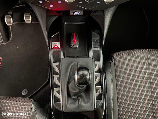 DS DS3 Crossback 1.5 BlueHDi Performance Line - 11