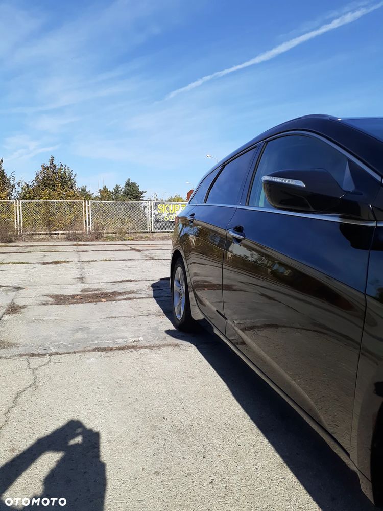 Hyundai i40 - 9
