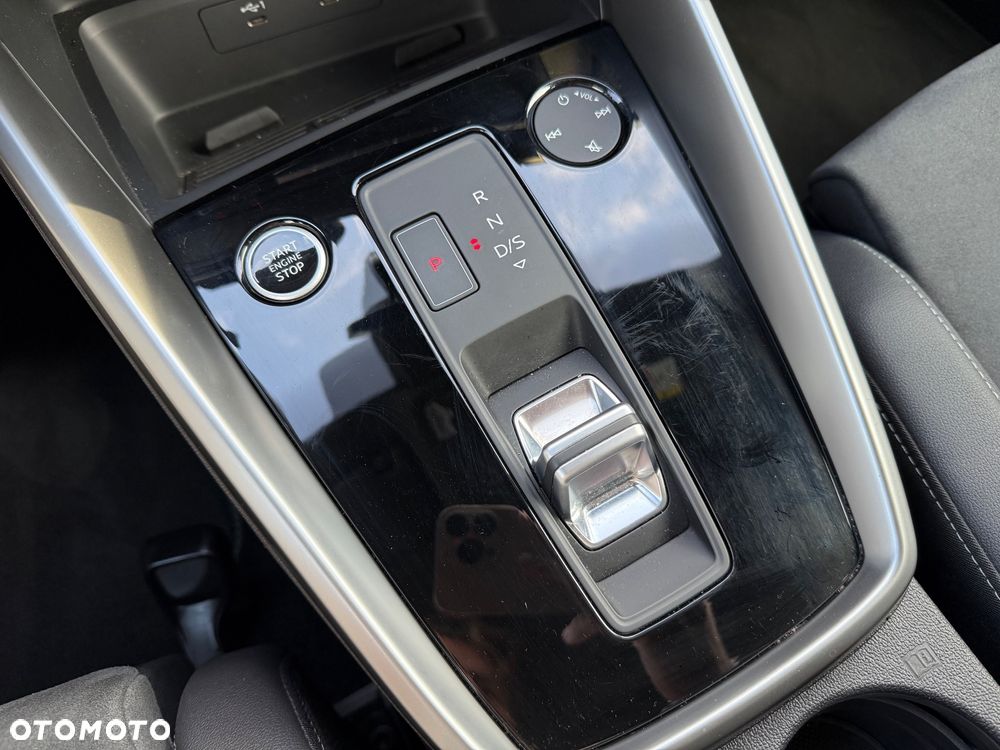 Audi A3 - 20