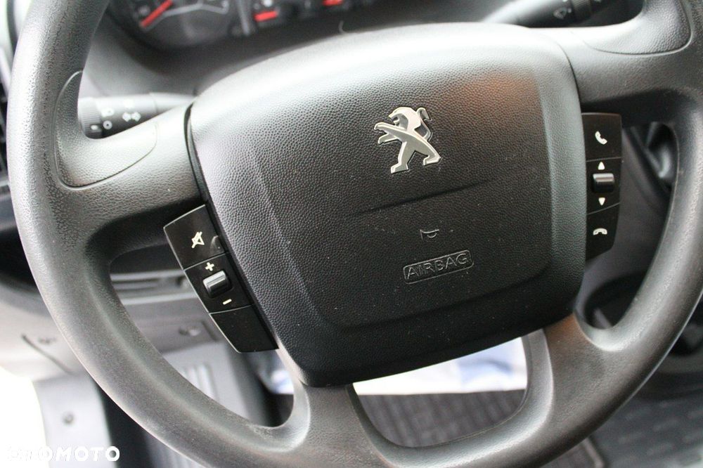 Peugeot Boxer - 19