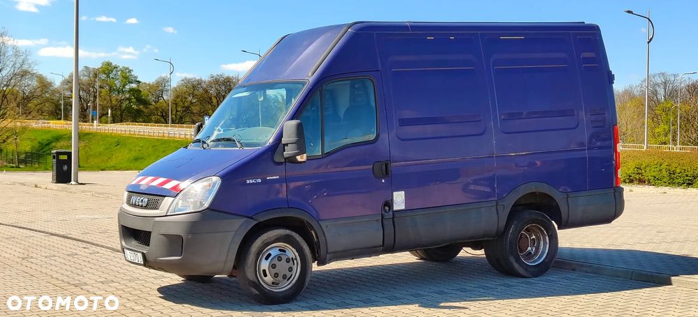 Iveco Daily 35C15 V - 9
