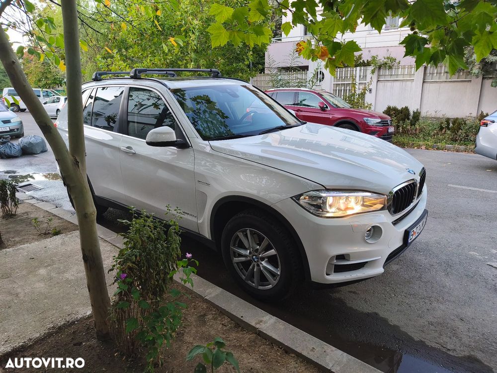 BMW X5 xDrive30d - 1