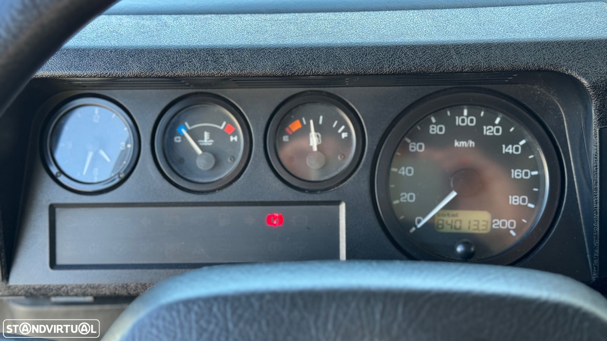Land Rover Defender 90 SW 2.5 Td5 SE - 14