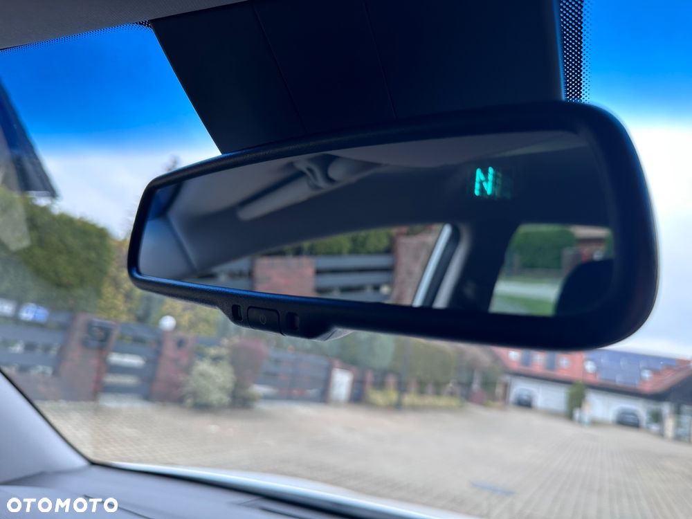 Hyundai Tucson 1.6 GDI BlueDrive Design 2WD - 35