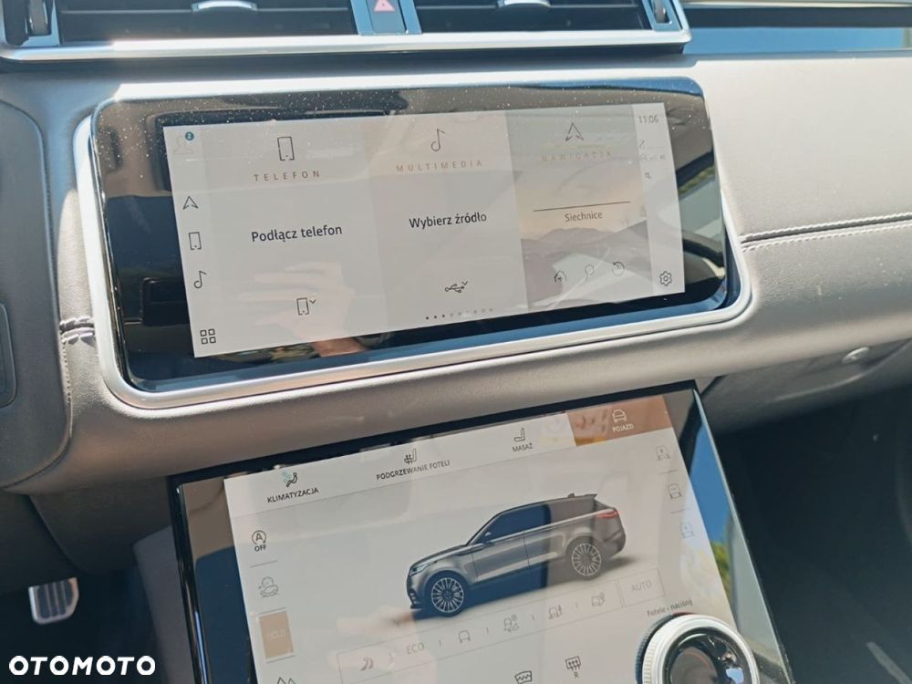 Land Rover Range Rover Velar - 29