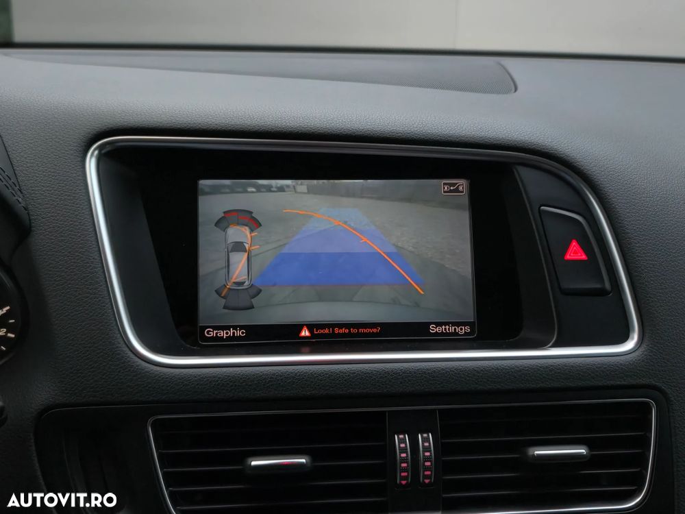 Audi SQ5 3.0 TDI Biturbo Tiptronic - 8