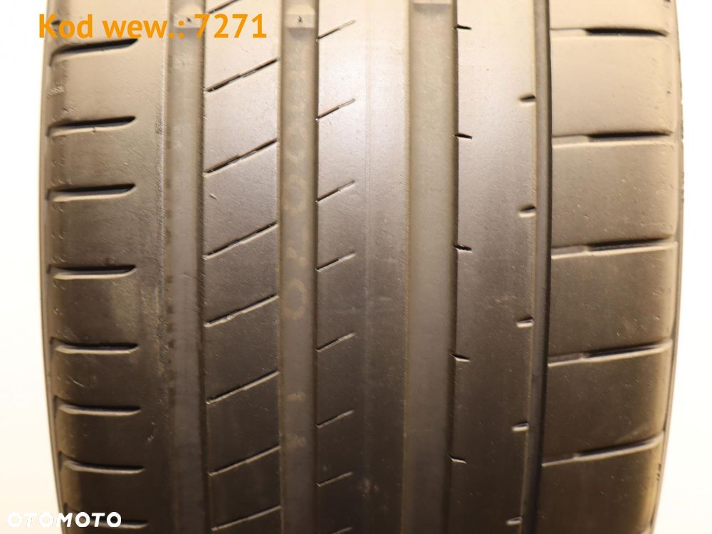 Yokohama Advan Sport EV E+ - 275/45 R20 - 7