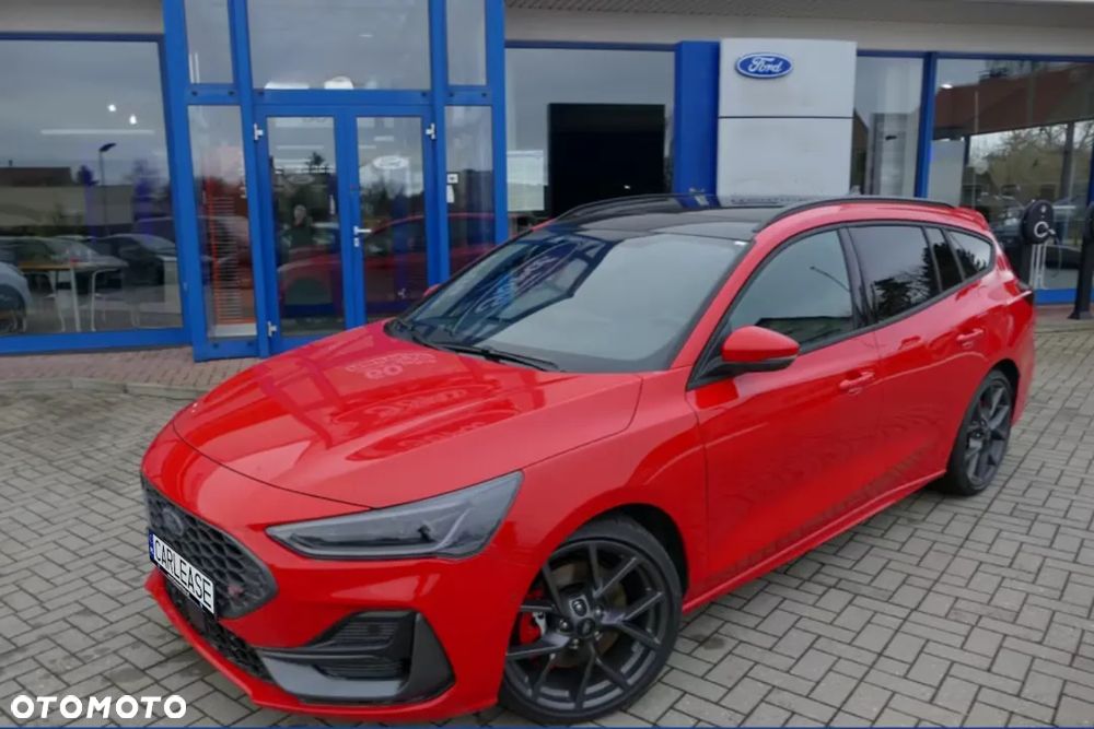 Ford Focus 2.3 EcoBoost ST X - 3
