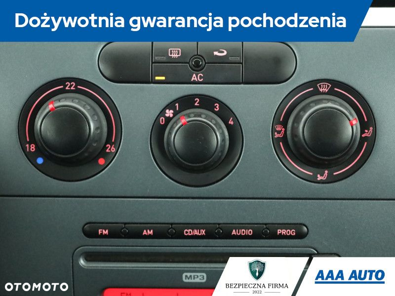 Seat Leon - 11
