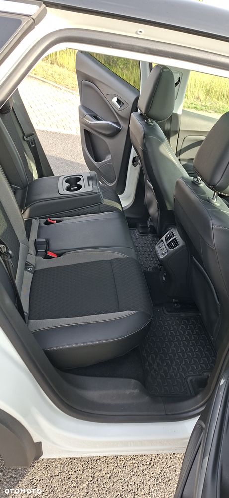 Opel Grandland X 2.0 CDTI Ultimate S&S - 18