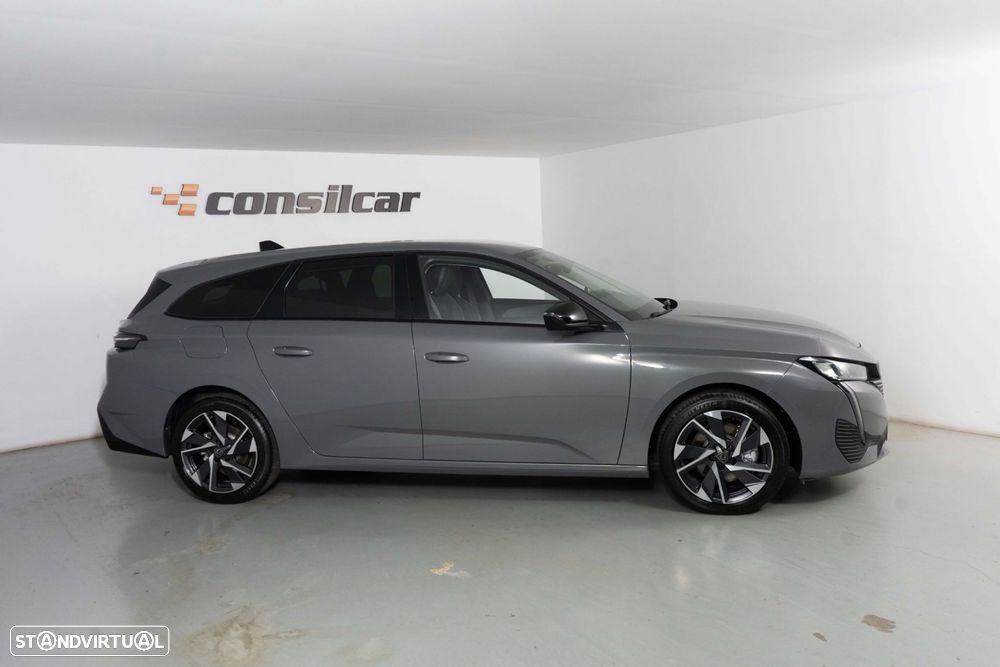 Peugeot 308 SW 1.2 PureTech Allure Pack - 7