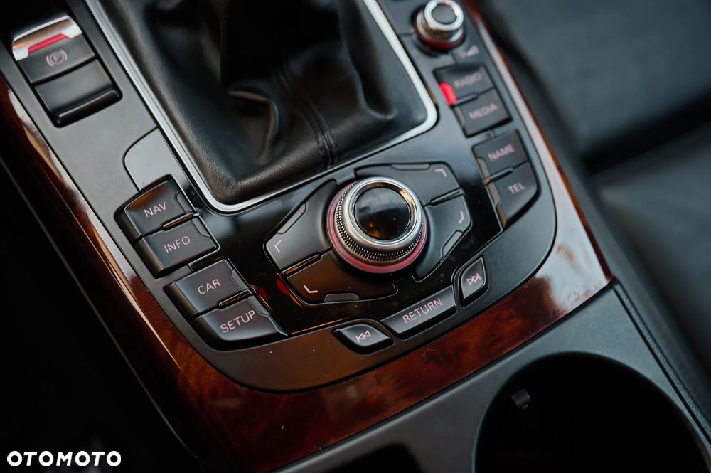 Audi A5 Sportback 2.0 TDI - 33