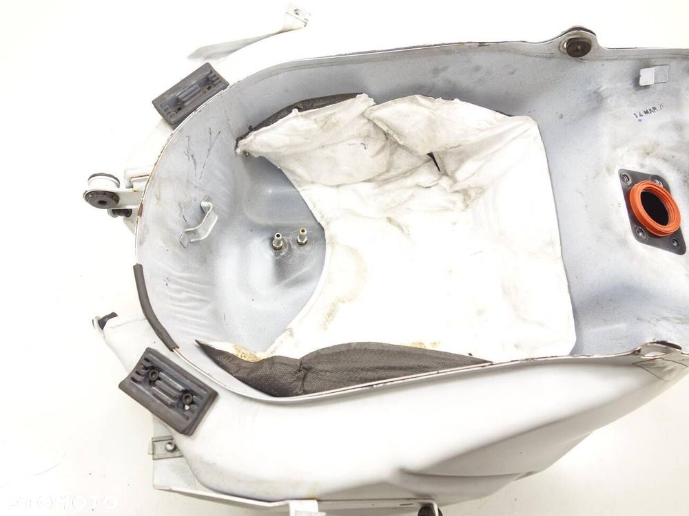 Ducati Supersport 937 17- Bak Zbiornik Paliwa - 10