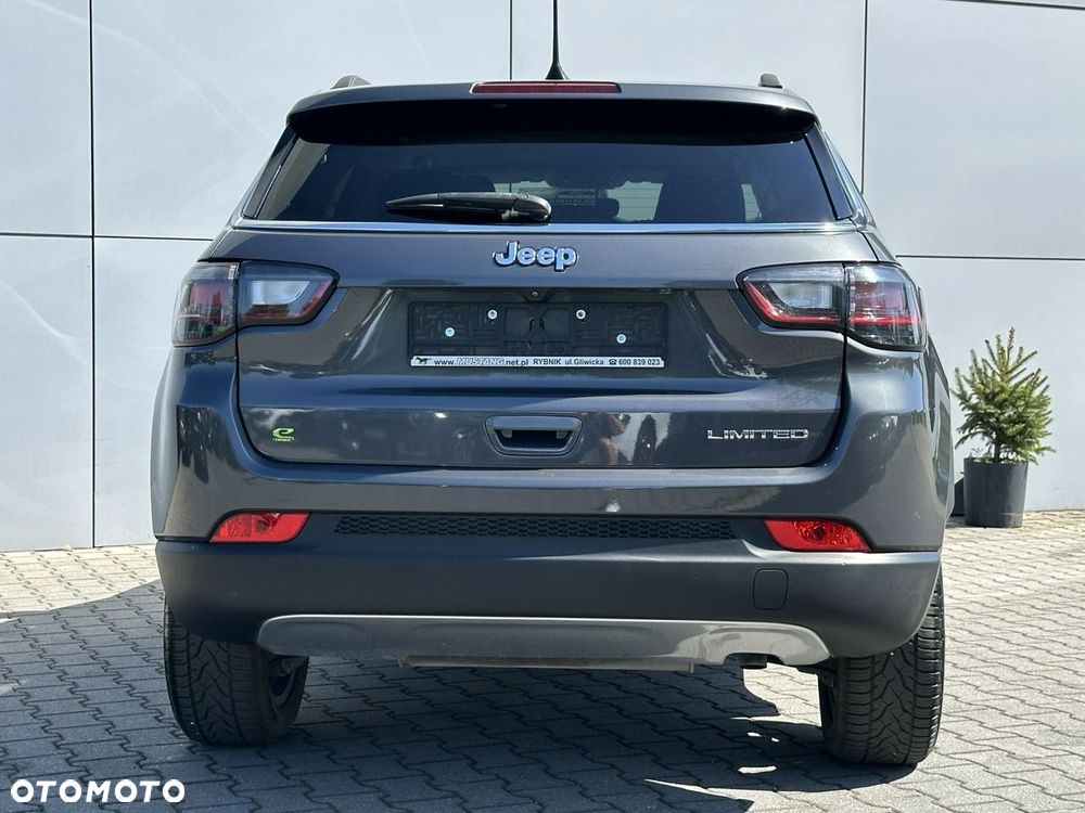 Jeep Compass - 13