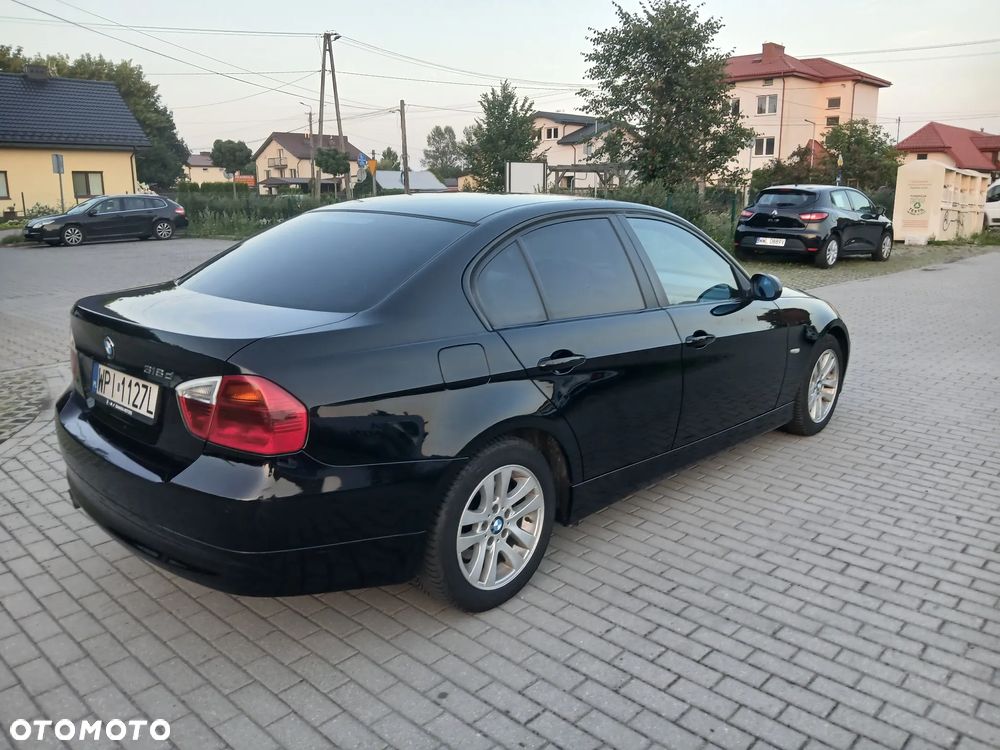 BMW Seria 3 - 9