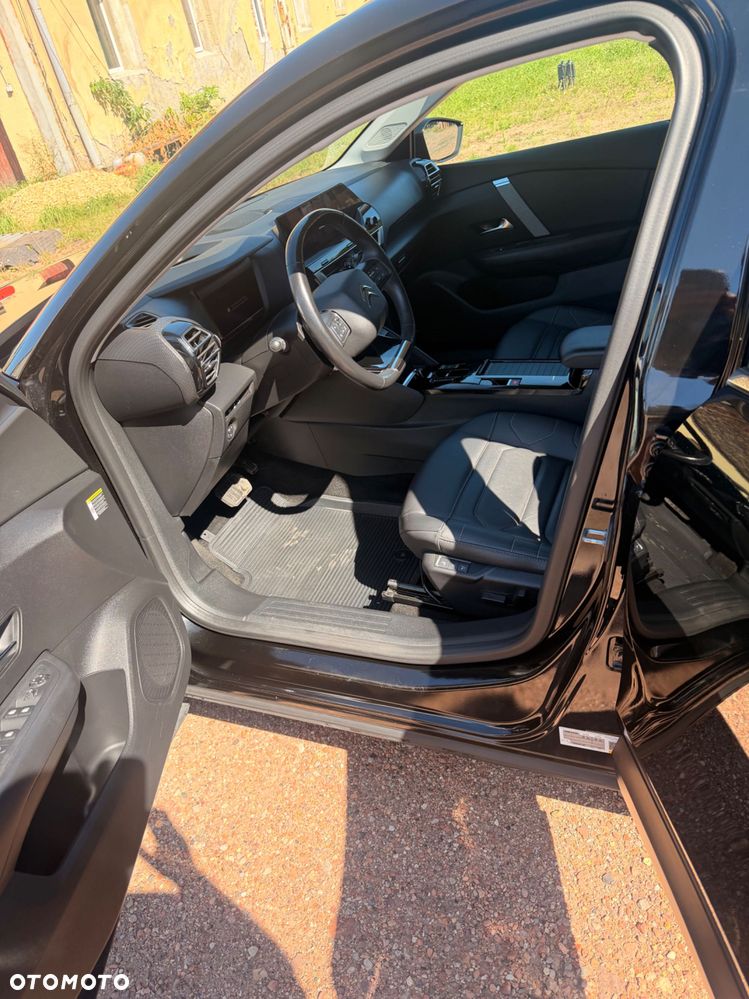 Citroën C4X - 8