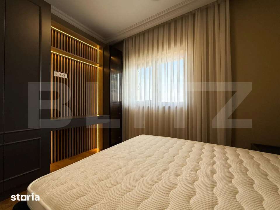 Apartament 2 camere, 39.35 mp, zona Galata — fotografia 1