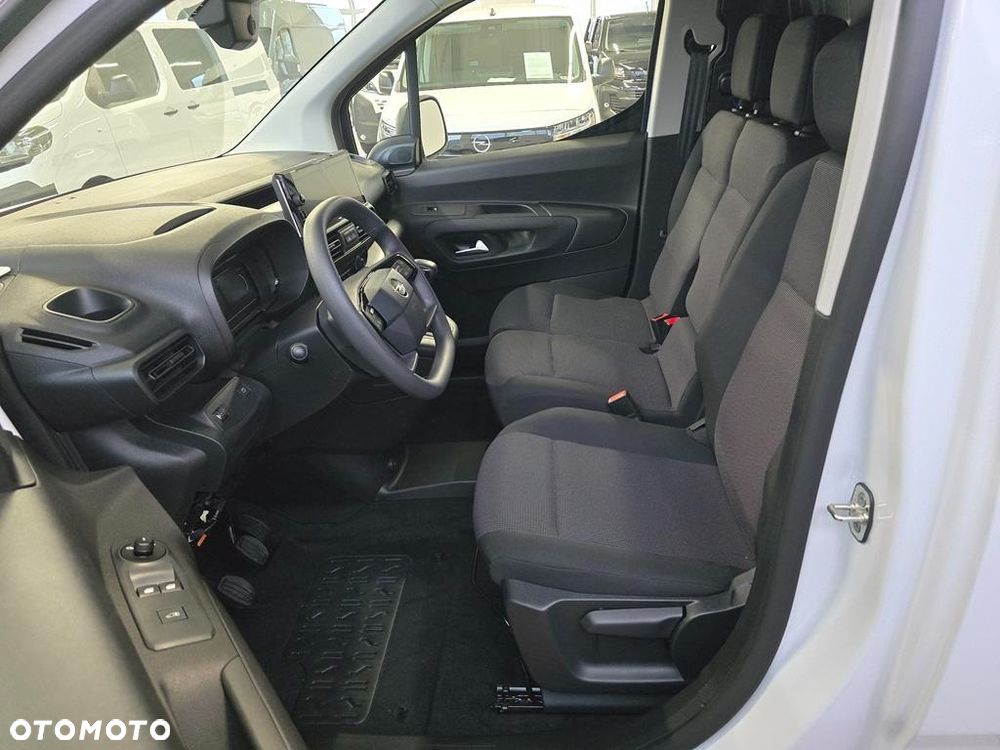 Opel Combo Van Cargo 1.5 BlueHDi L2 - 9