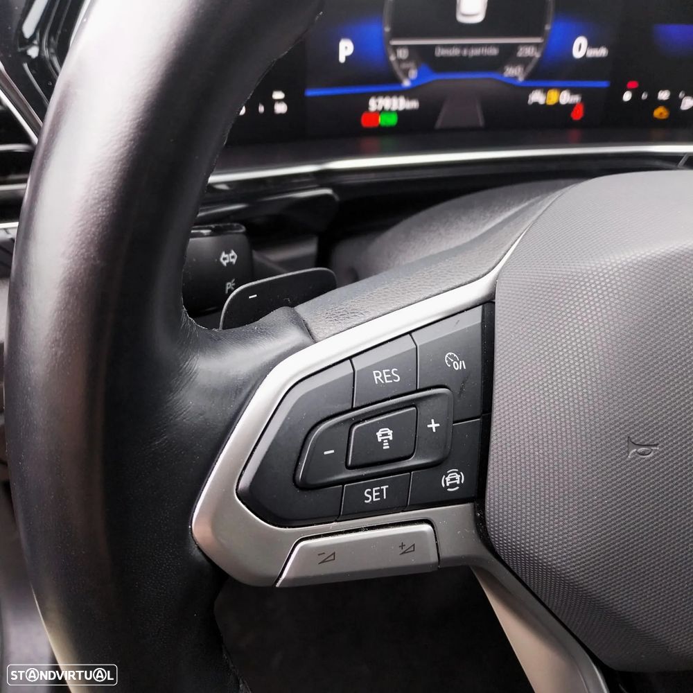 VW T-Cross 1.5 TSI ACT OPF DSG Style - 17