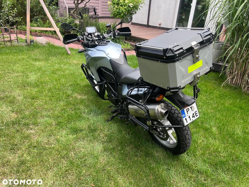 BMW GS - 13