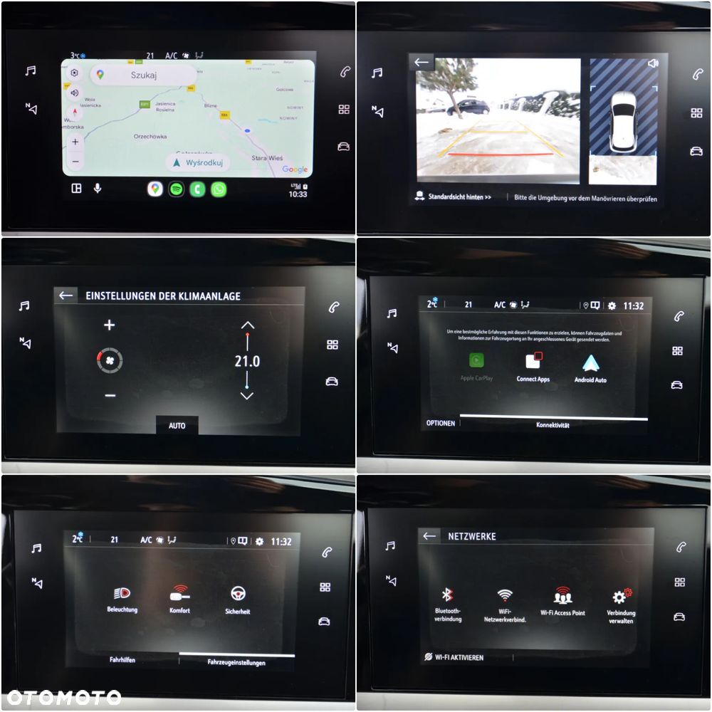 Opel Mokka 1.2 DI Turbo Ultimate - 35