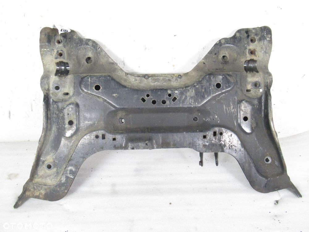 SANKI PRZÓD PEUGEOT PARTNER II 1.6 HDi - 2