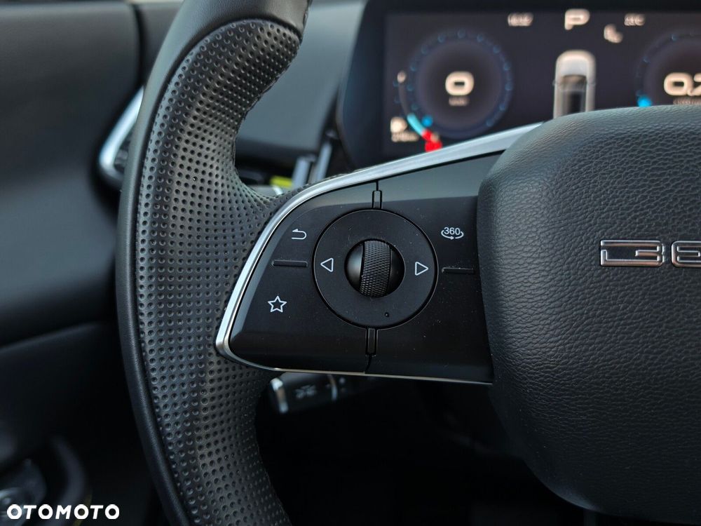 BAIC 5 Beijing 1.5T Luxury DCT - 18