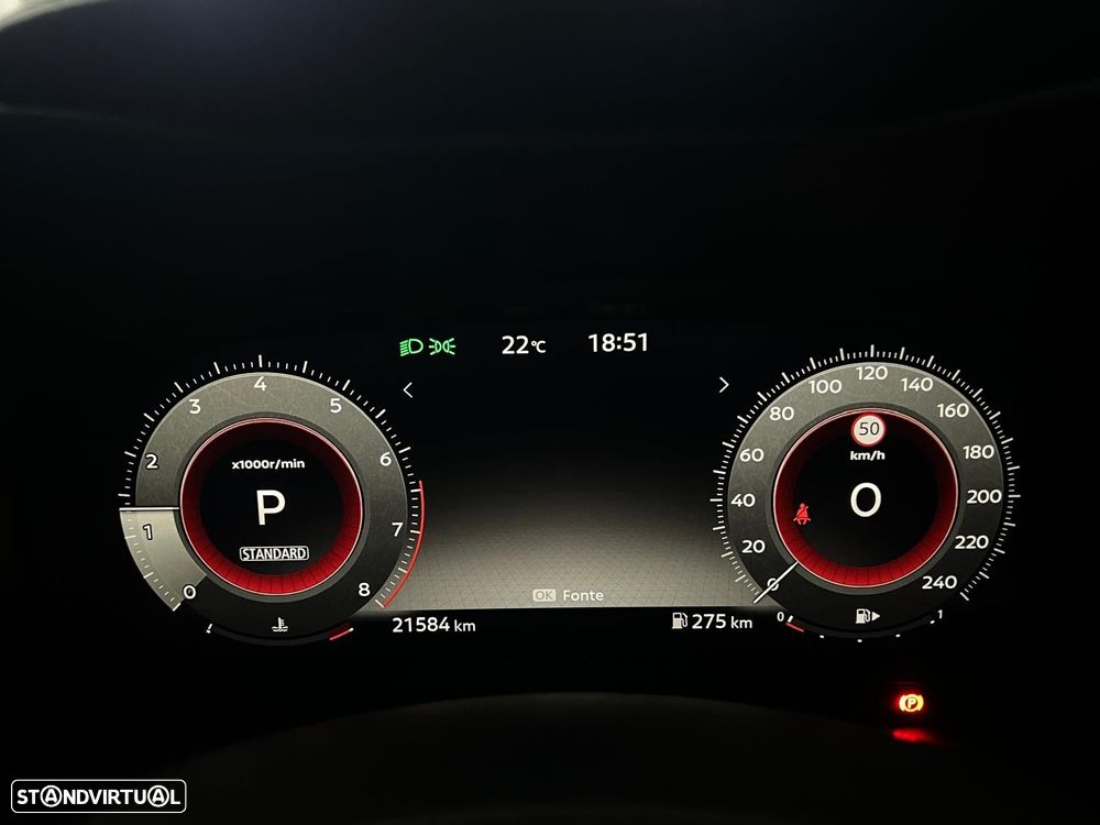 Nissan Juke 1.0 DIG-T N-Connecta DCT - 18
