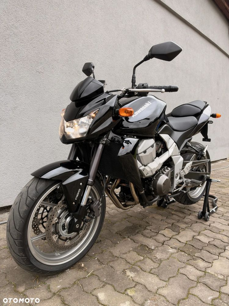 Kawasaki Z - 30