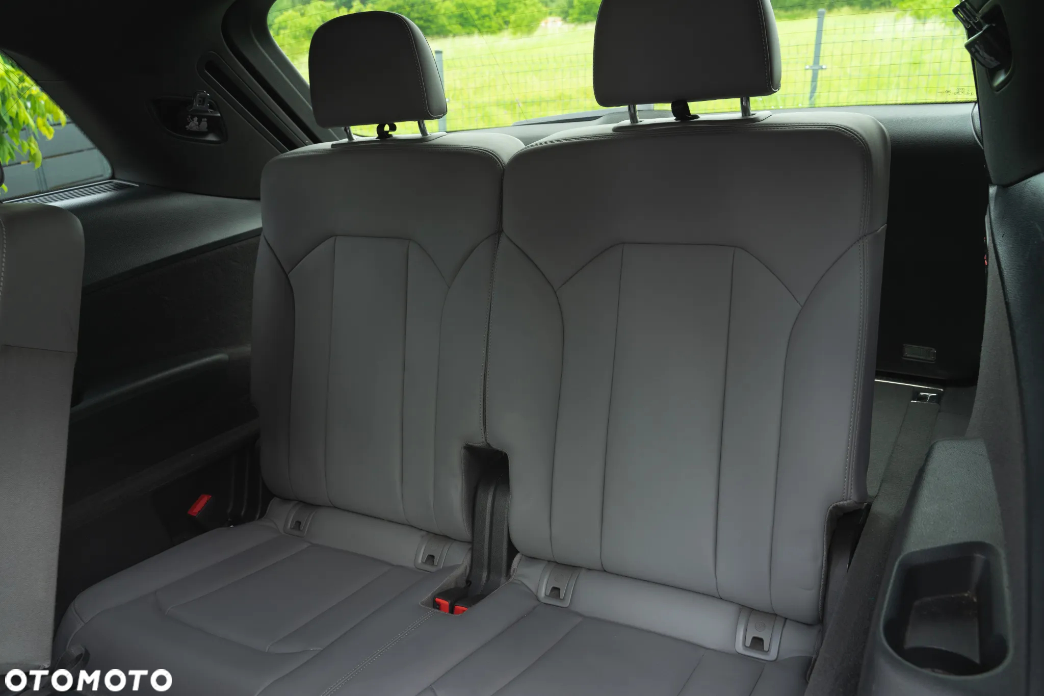 Audi Q7 3.0 TDI Quattro Tiptronic - 21