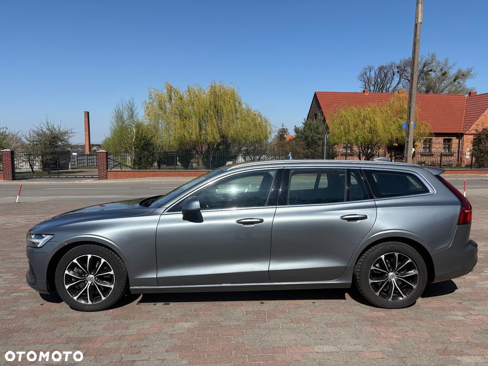 Volvo V60 B3 B Essential - 7
