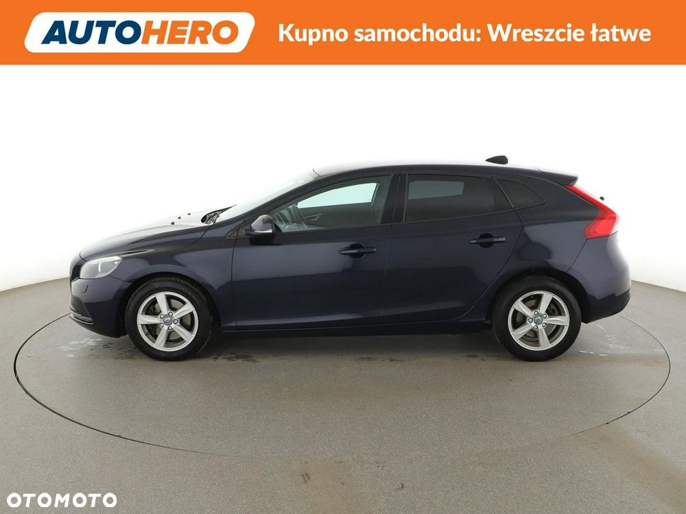Volvo V40 T2 Linje You - 3