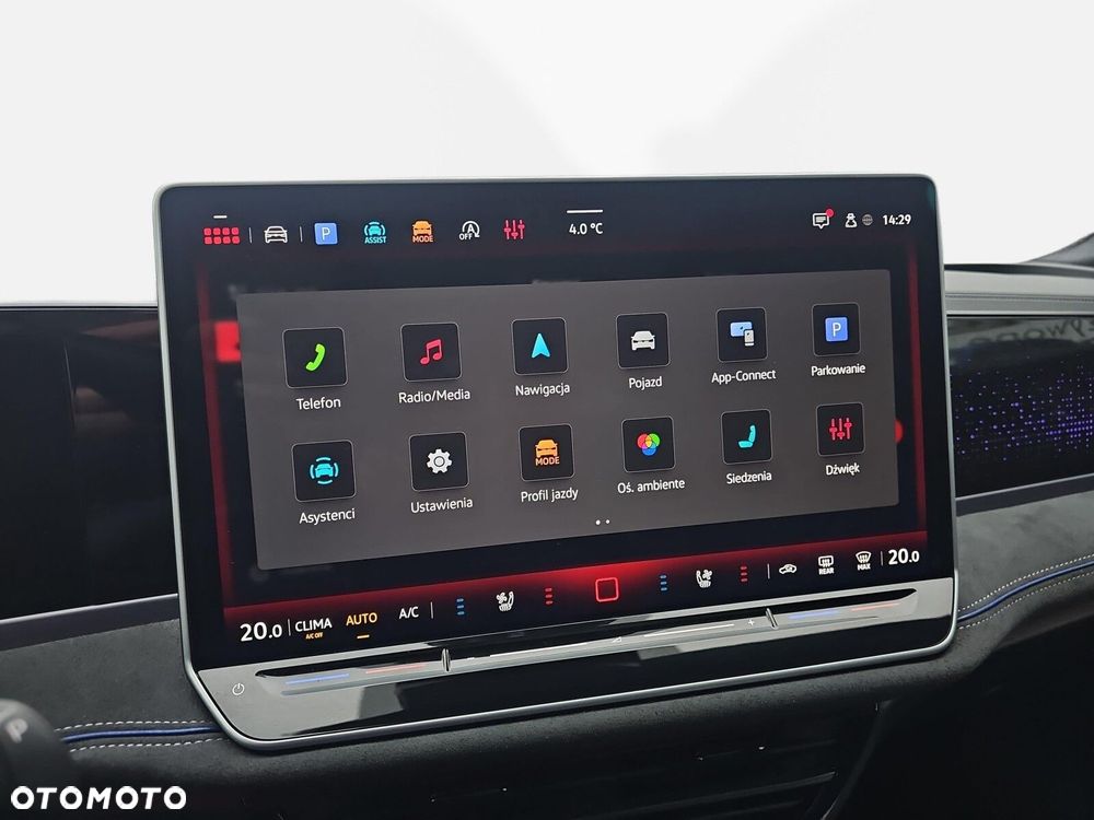 Volkswagen Passat Variant - 30