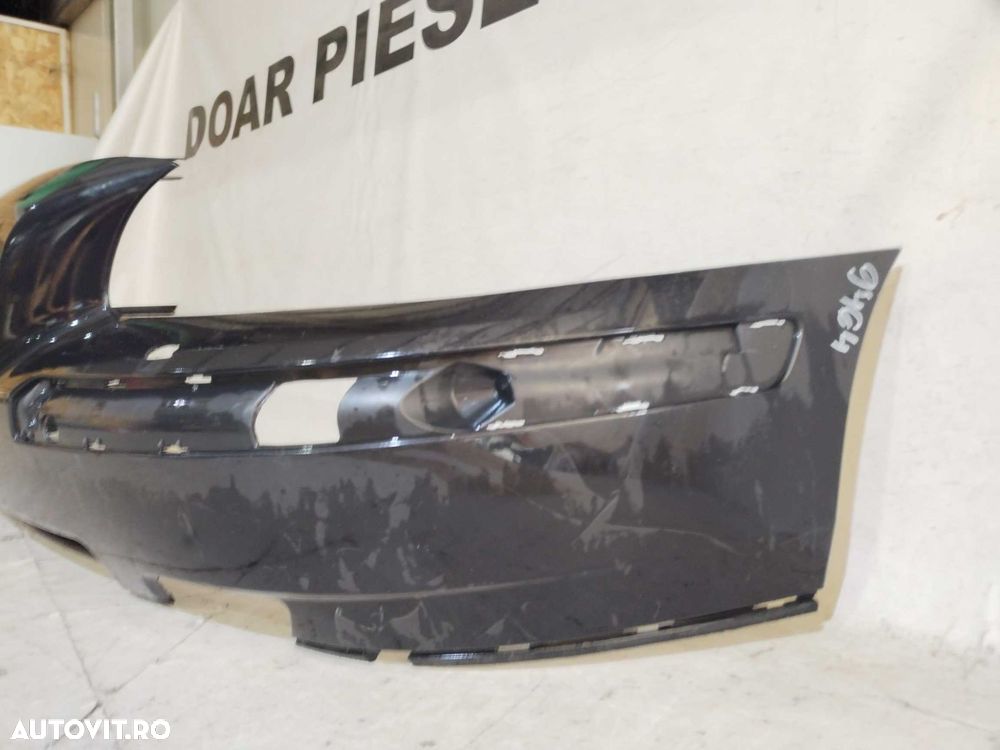 Bara fata Volvo V70, 2004, 2005, 2006, 2007, cod origine OE 8693340. - 2