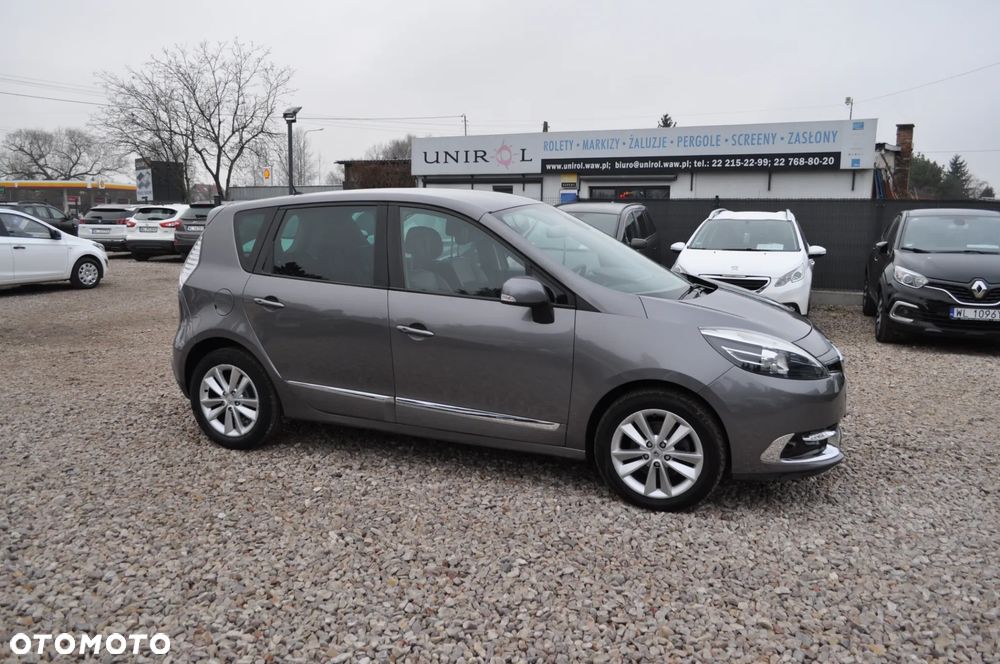 Renault Scenic Energy TCe 130 S&S Bose Edition - 5