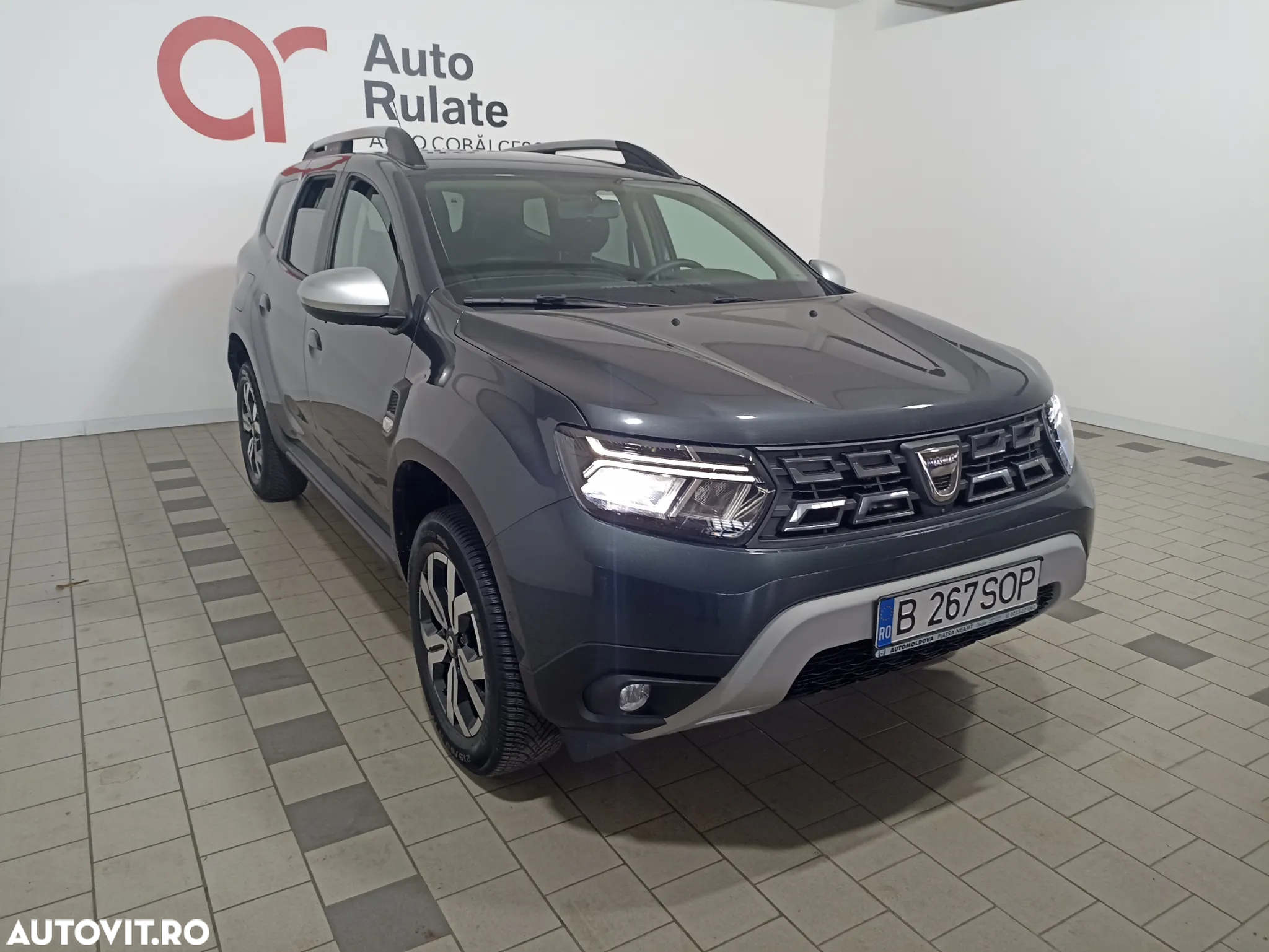 Dacia Duster TCe 90 Comfort - 3