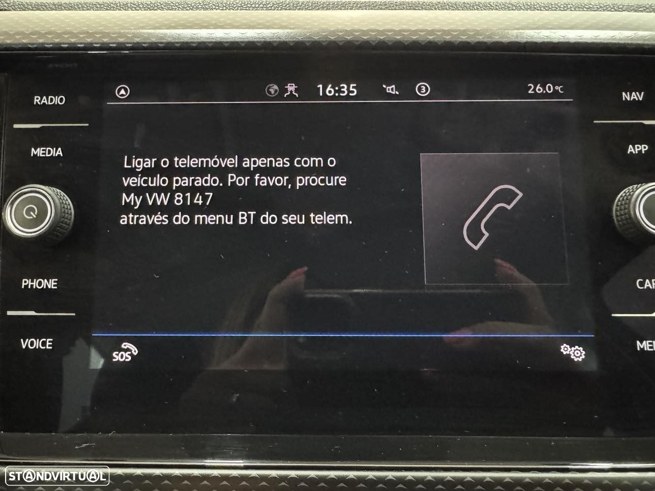 VW T-Cross 1.0 TSI Life DSG - 24