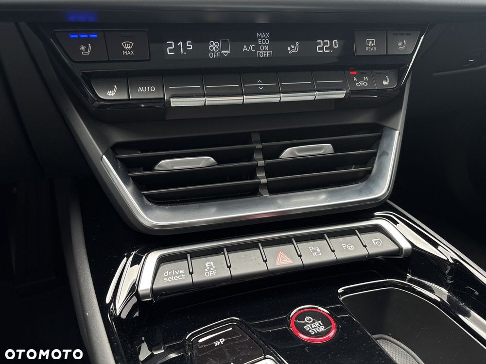 Audi e-tron GT - 21