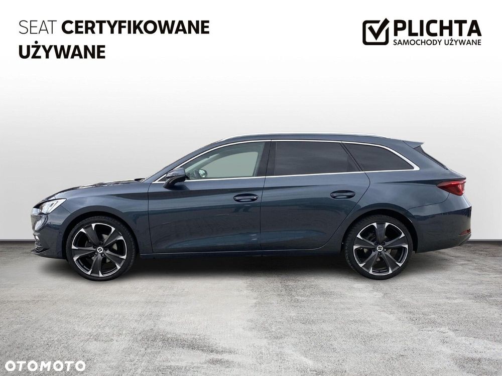 Seat Leon - 2